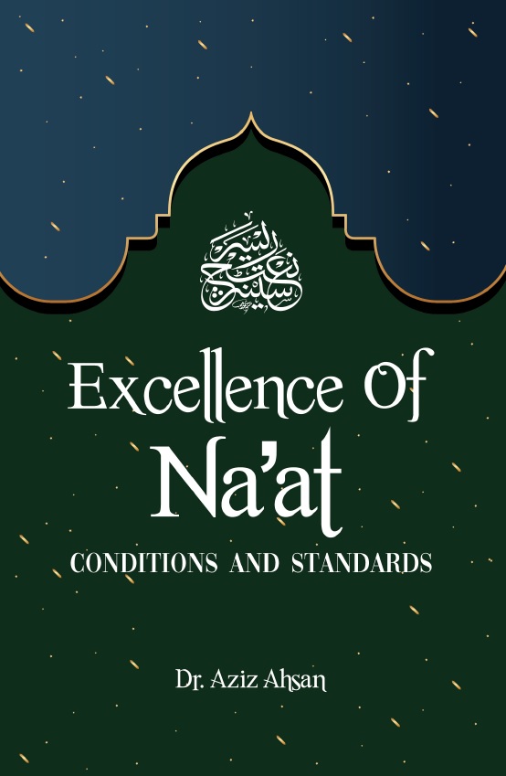 Excellence of Naat