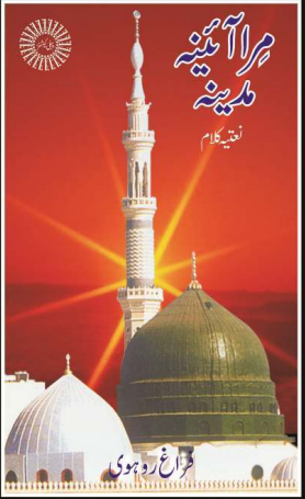 MERA AAEENA MADEENA