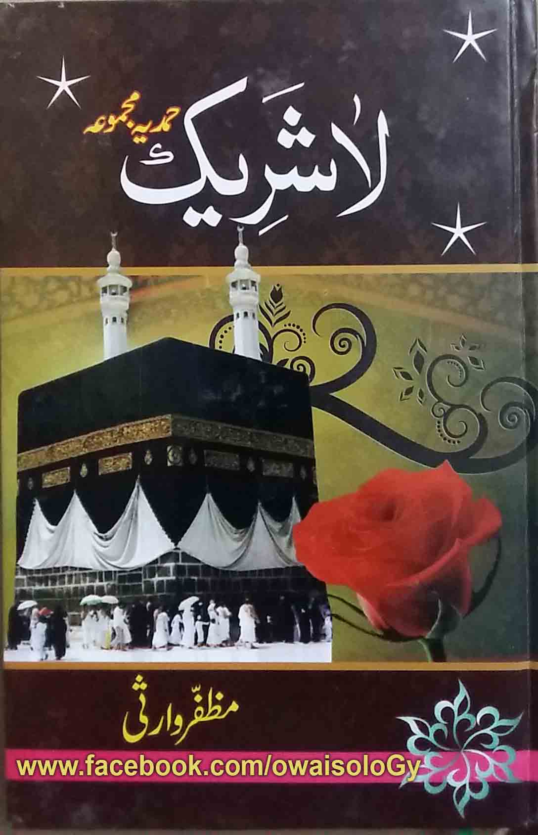 Laa Shareek 